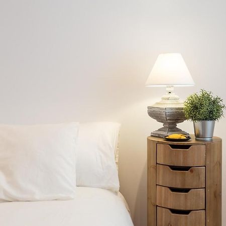 Apartamento Lisboa Com Graca Exterior foto