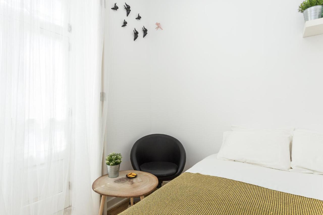Apartamento Lisboa Com Graca Exterior foto